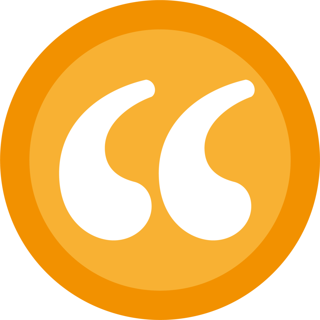 Attridge Graphic Design Testimonial