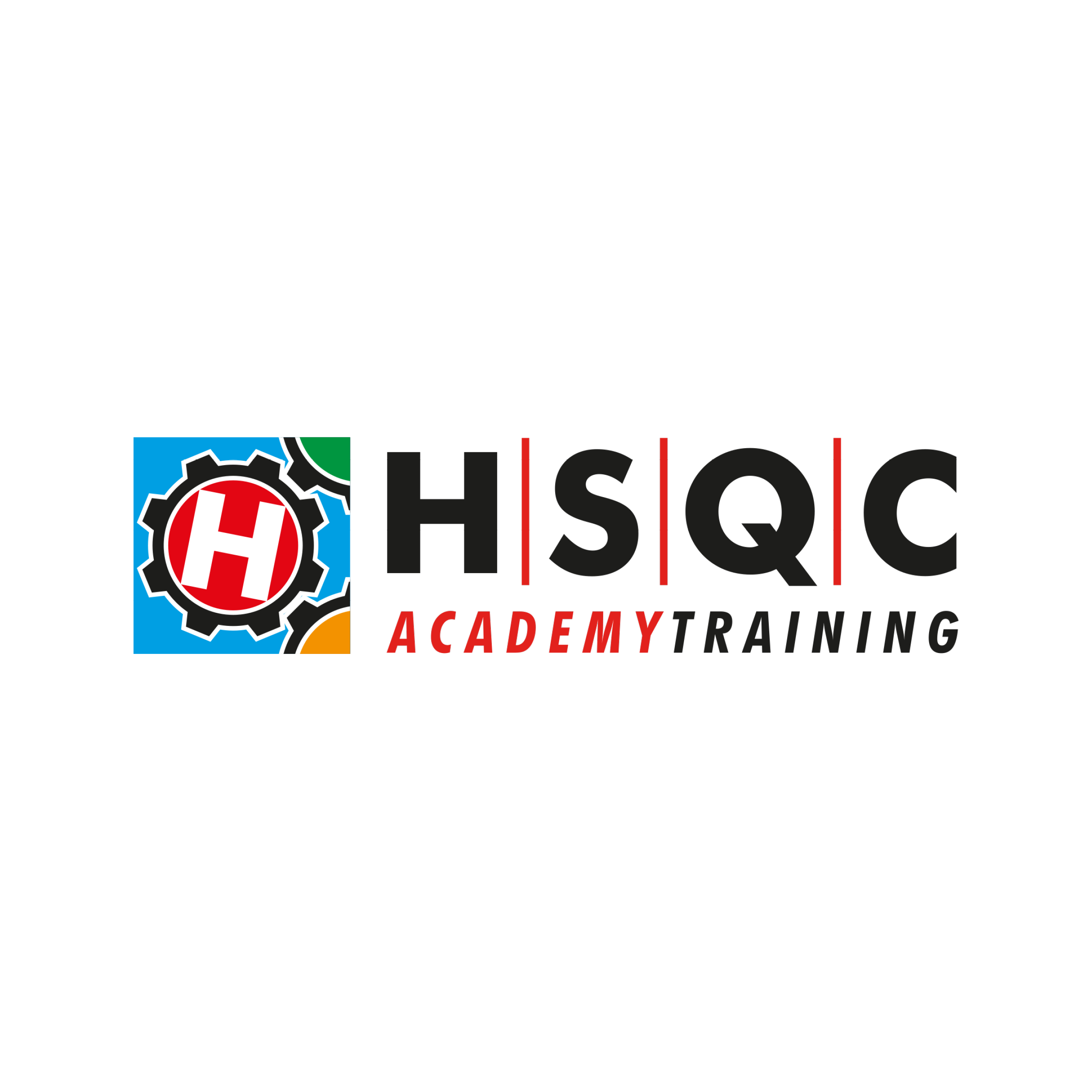 Logo for HSQC Online Training Branding and Logo for HSQC Online Training