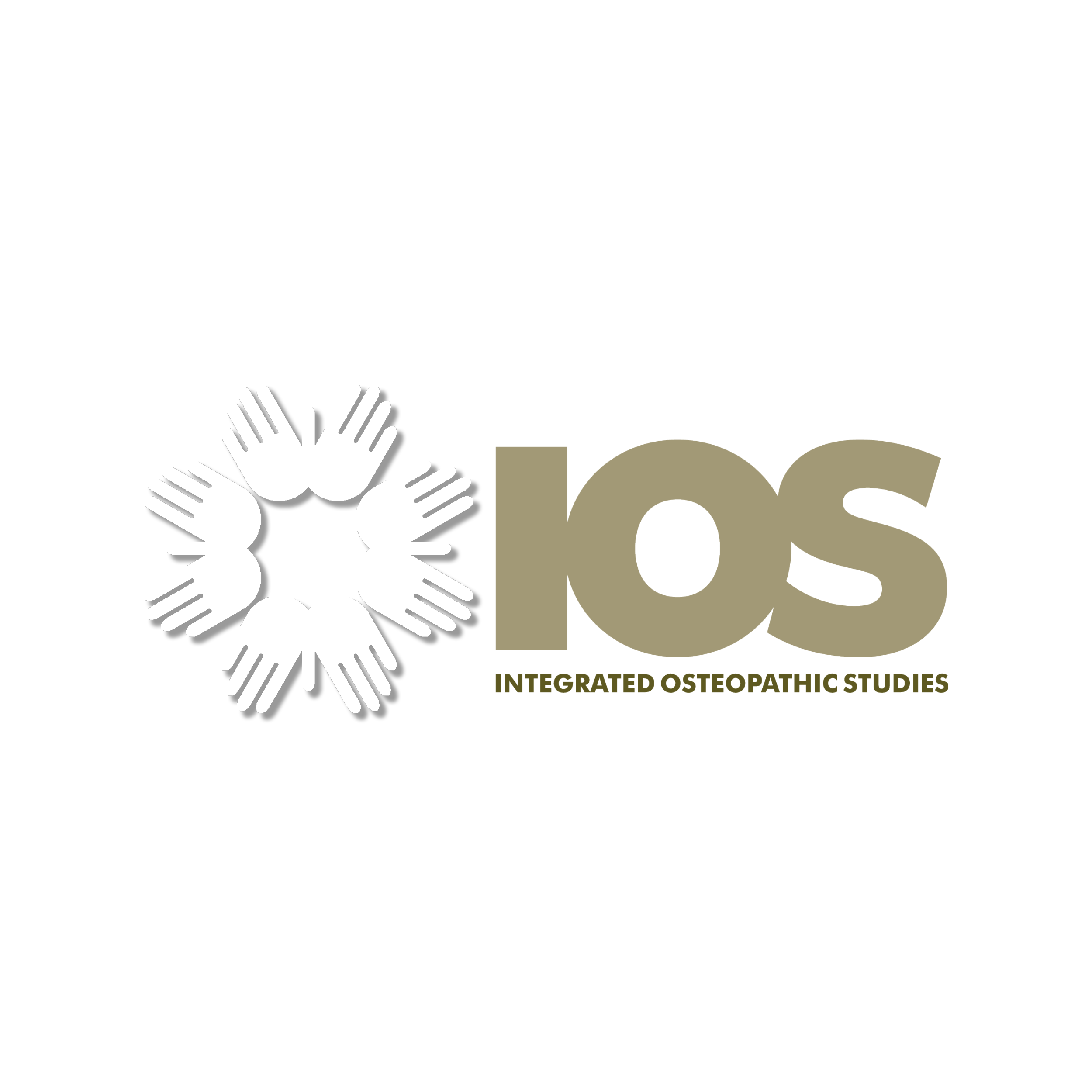 Logo for Integrated Osteopathic Studies Branding and Logo for Integrated Osteopathic Studies, Bristol