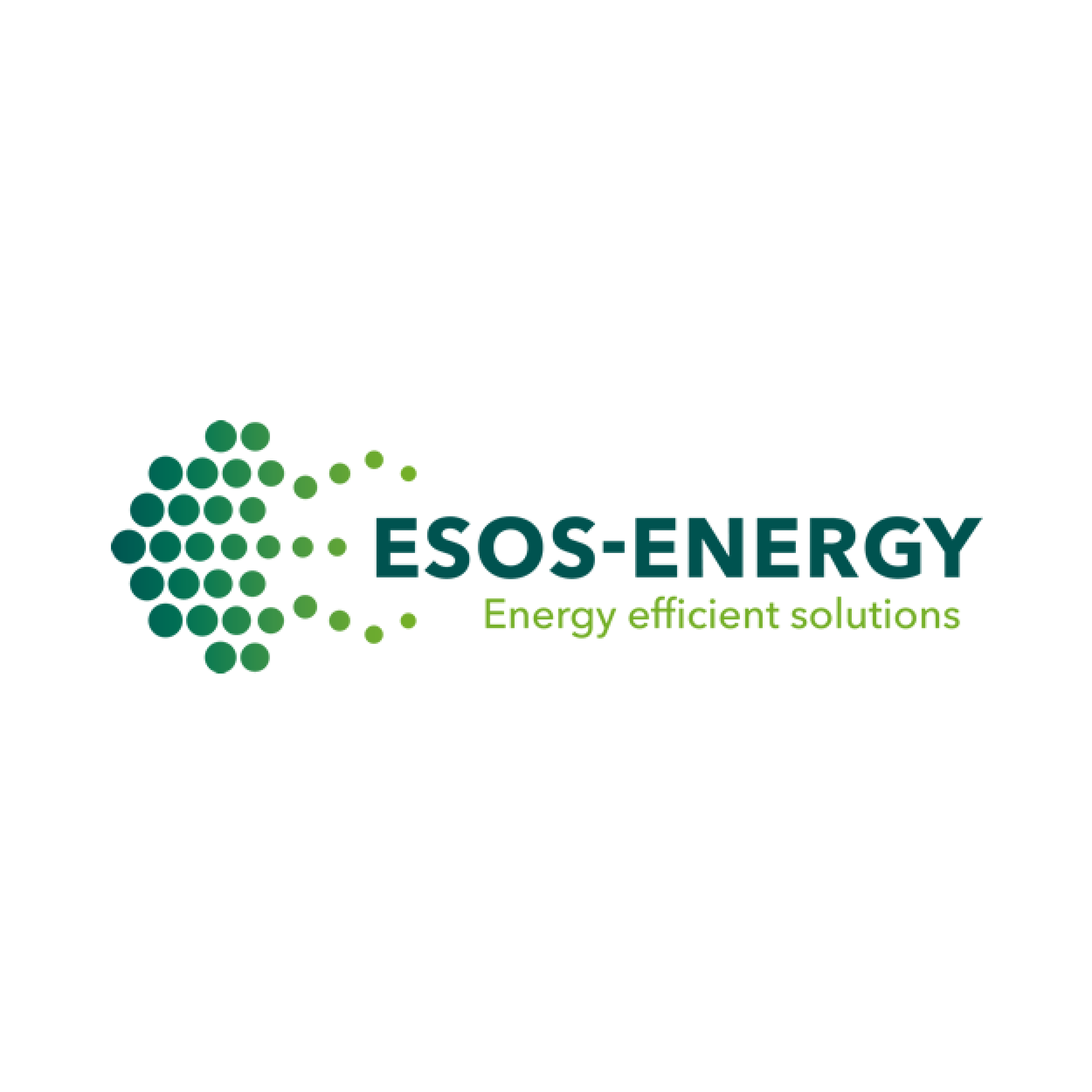 Logo for Esos Energy, Bristol Logo for Esos Energy, Bristol